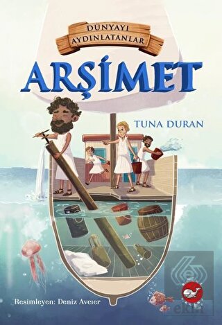 Ekin Kitap