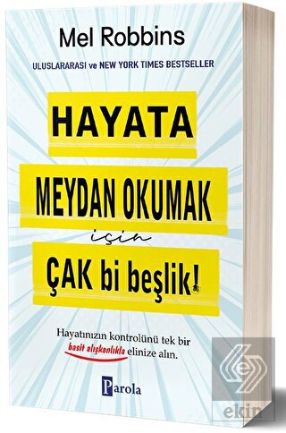 Ekin Kitap