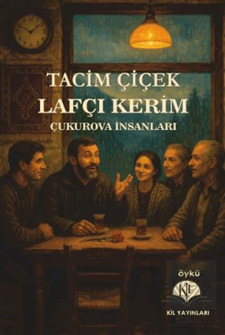 Ekin Kitap