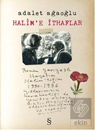 Ekin Kitap