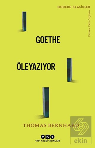 Ekin Kitap