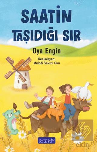 Ekin Kitap