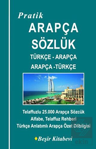 Ekin Kitap