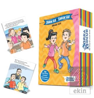 Ekin Kitap