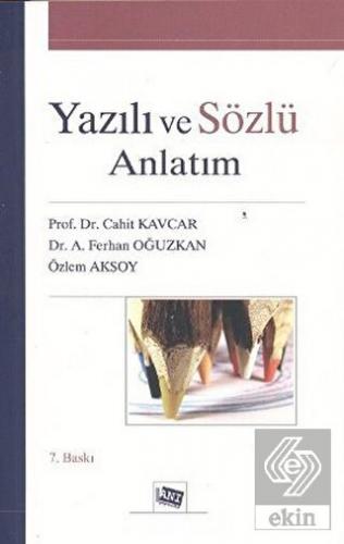 Ekin Kitap