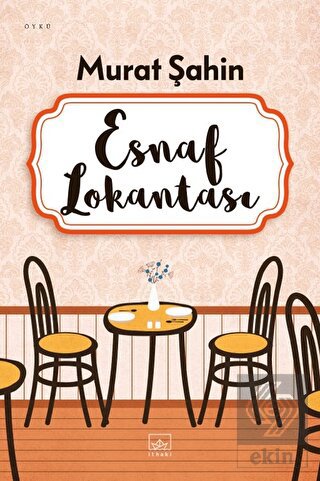 Ekin Kitap