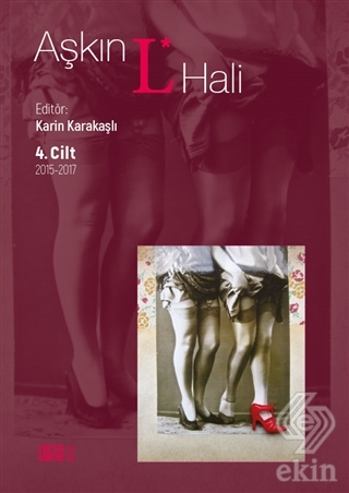 Ekin Kitap