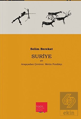 Ekin Kitap