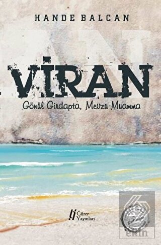 Ekin Kitap