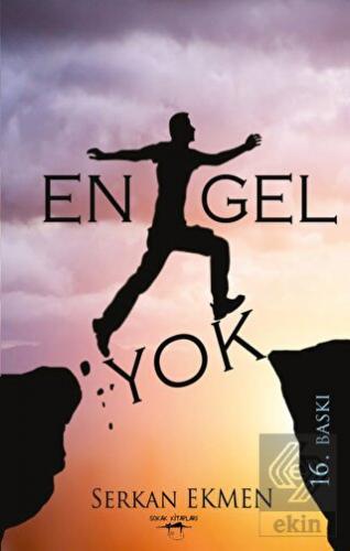 Engel Yok Serkan Ekmen 25 İndirim
