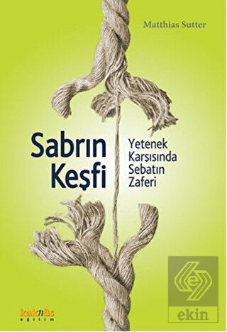 Ekin Kitap