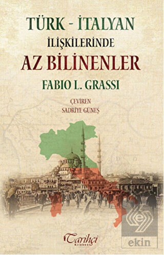 Ekin Kitap
