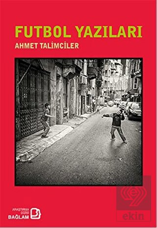 Ekin Kitap