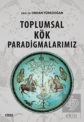 Ekin Kitap