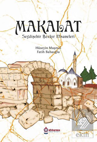 Ekin Kitap