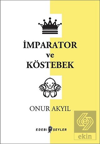 Ekin Kitap
