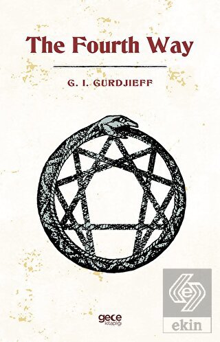 Ekin Kitap