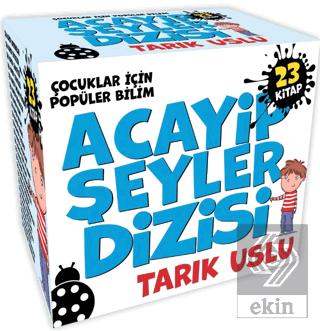 Ekin Kitap
