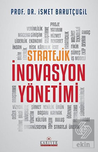 Ekin Kitap