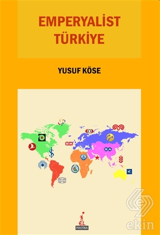 Ekin Kitap
