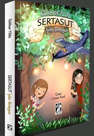 Sertasut İyiler Birleşiyor