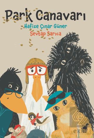 Ekin Kitap