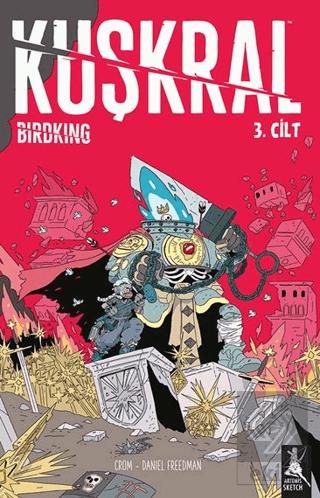 Ekin Kitap