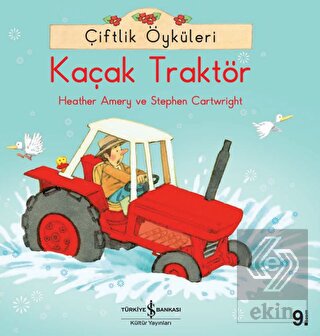 Ekin Kitap