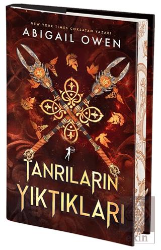 Ekin Kitap