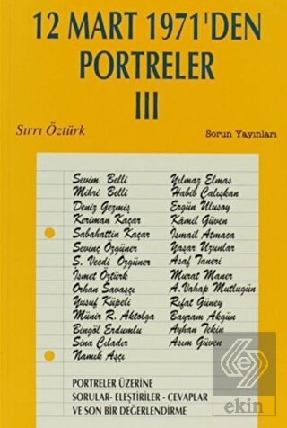 Ekin Kitap