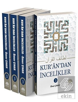 Ekin Kitap