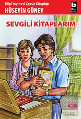 Ekin Kitap