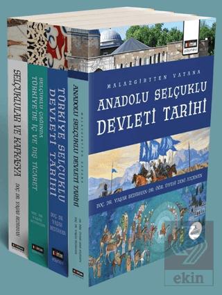 Ekin Kitap