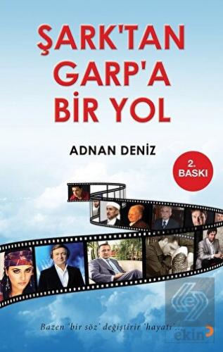 Ekin Kitap