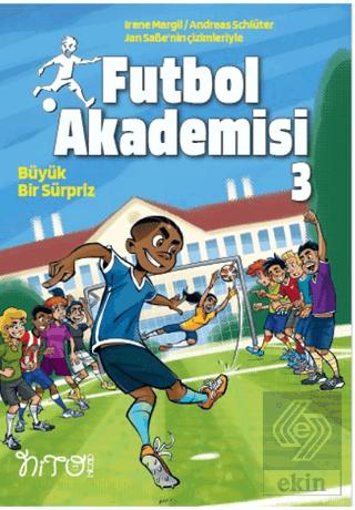 Ekin Kitap