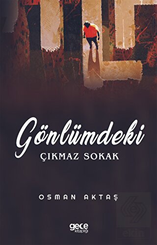 Ekin Kitap