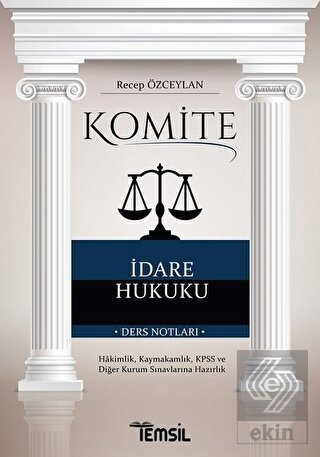 Ekin Kitap
