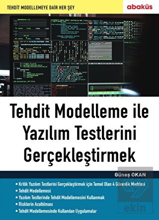 Ekin Kitap