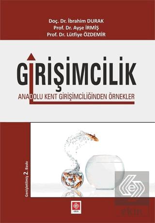 Girişimcilik