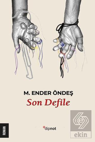 Ekin Kitap