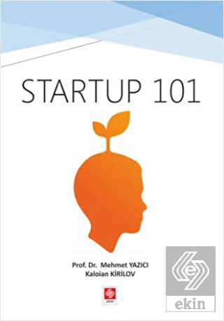 Startup 101