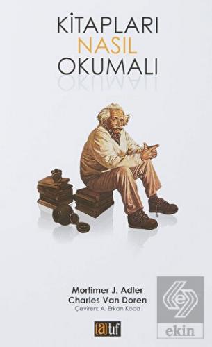 Ekin Kitap