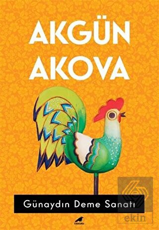 Ekin Kitap