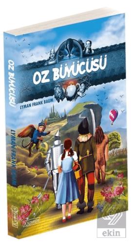 Ekin Kitap