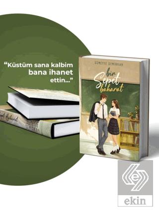 Ekin Kitap