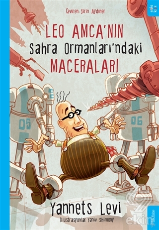 Ekin Kitap