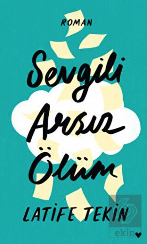 Ekin Kitap