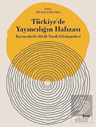 Ekin Kitap
