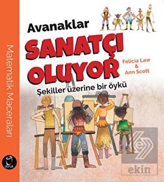 Ekin Kitap