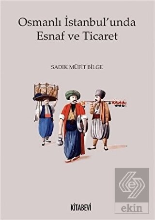 Ekin Kitap